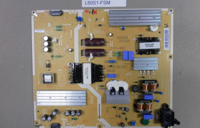 BN44-00705C L60S1-FSM