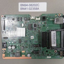 BN94-08202C BN41-02358A