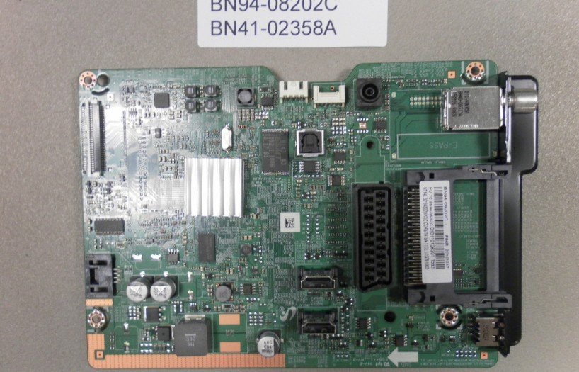 BN94-08202C BN41-02358A