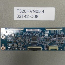T320HVN05.4 32T42-C08