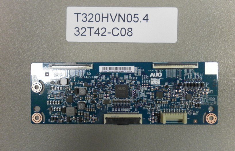 T320HVN05.4 32T42-C08