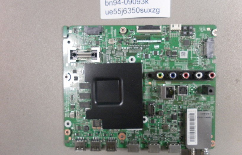 BN94-09093K UE55J6350SUXZG