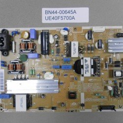 BN44-00645A UE40F5700A