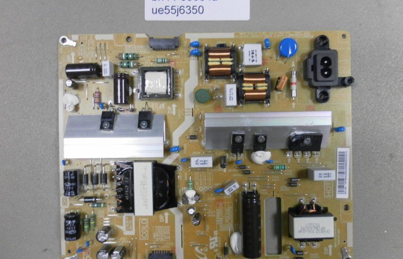 BN44-00804A UE55J6350