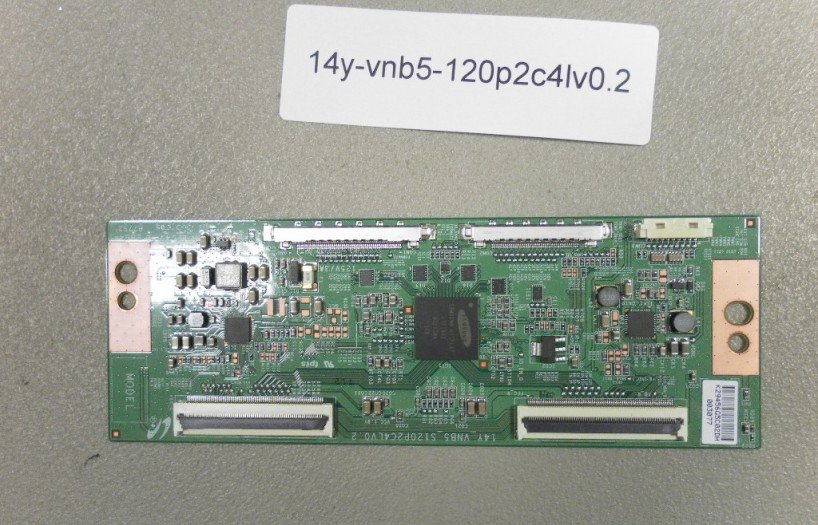 14Y-VNB5-120P2C4LV0.2
