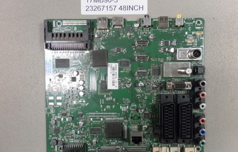 17MB90-3 23267157 48INCH