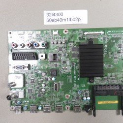 32I4300 60EB40M1FB02P