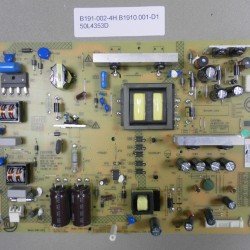 B191-002-4H.B1910.001-D1 50L4353D