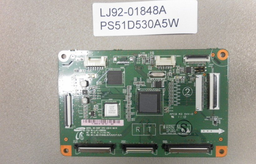 LJ92-01848A PS51D530A5W