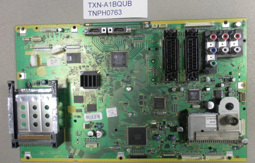 TXN-A1BQUB TNPH0763