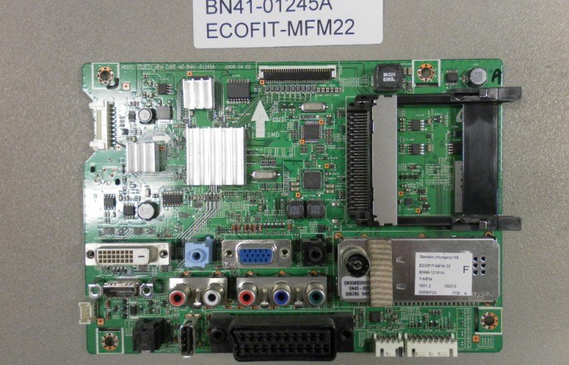 BN41-01245A ECOFIT-MFM22