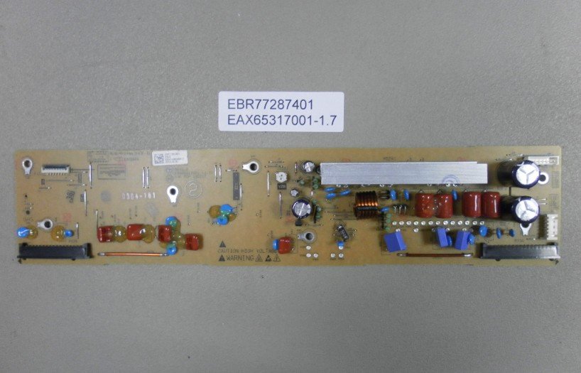 EBR77287401 EAX65317001-1.7