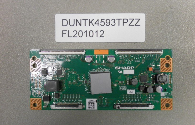 DUNTK4593TPZZ FL201012