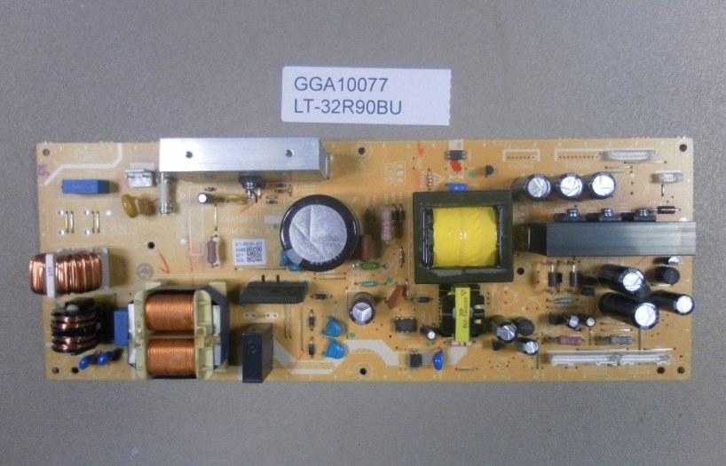 GGA10077 LT-32R90BU