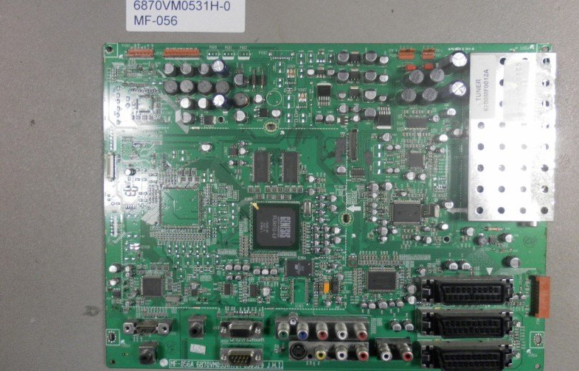 6870VM0531H-0 MF-056