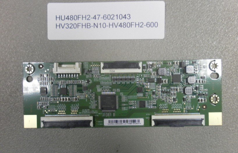 HU480FH2-47-6021043 HV320FHB-N10-HV480FH2-600