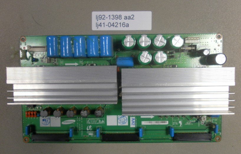 LJ92-1398AA2 LJ41-04216A