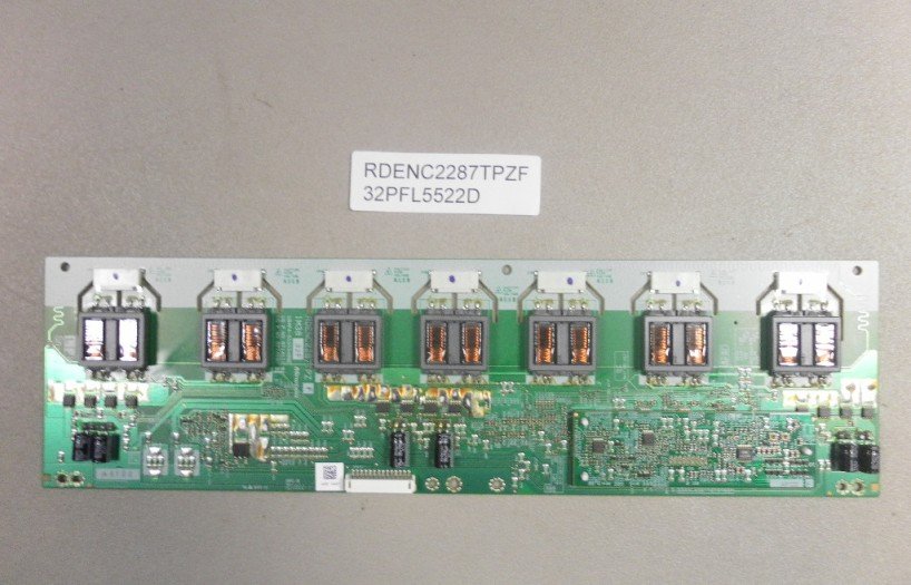 RDENC2287TPZF 32PFL5522D