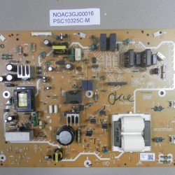 NOAC3GJ00016 PSC10325C-M