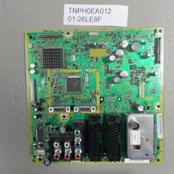 TNPH0EA012 01-26LE8F