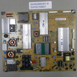 EAX62865401-8 EAY62169801