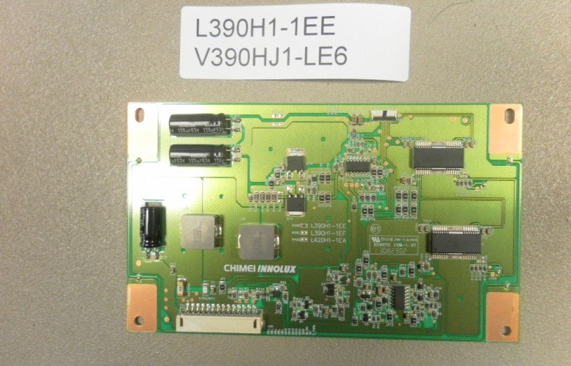 L390H1-1EE V390HJ1-LE6