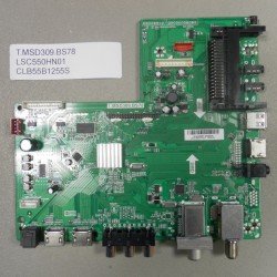T.MSD309.BS78 LSC550HN01 CLB55B1255S