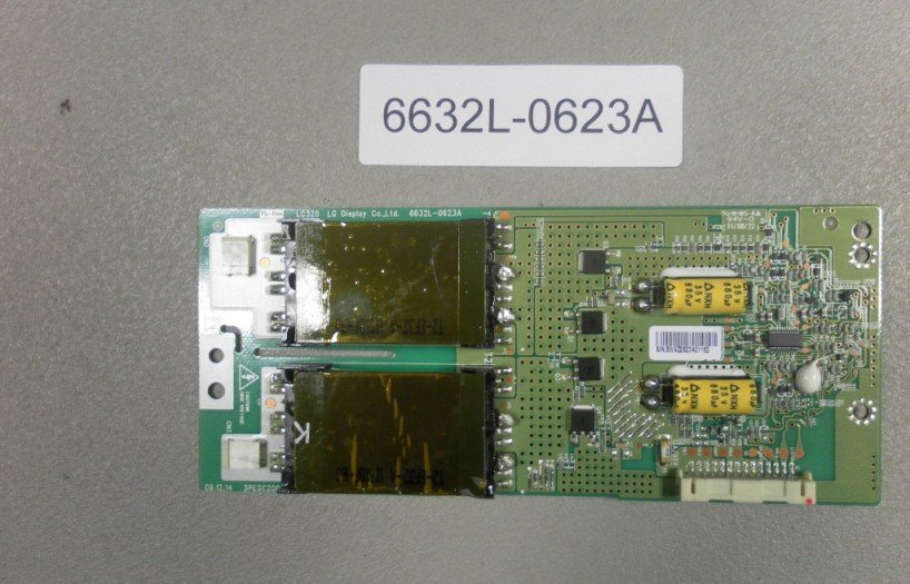 6632L-0623A