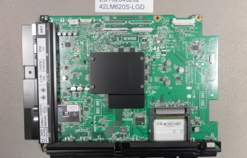 EBT62049202 42LM620S-LGD