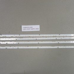LK400D3LA93 LED LIGHT -40PFL7605