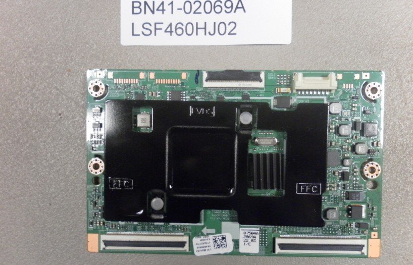 BN41-02069A LSF460HJ02