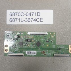 6870C-0471D 6871L-3674CE