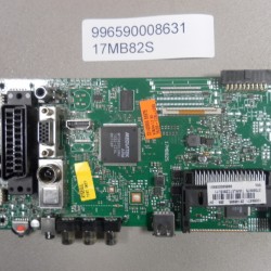 996590008631 17MB82S
