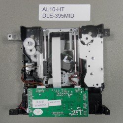 AL10-HT DLE-395MID