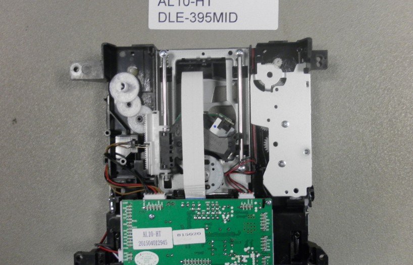AL10-HT DLE-395MID
