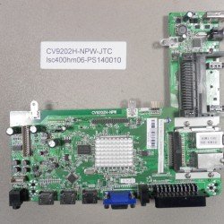 CV9202H-NPW-JTC LSC400HM06-PS140010