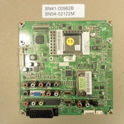 BN41-00982B BN94-02122M