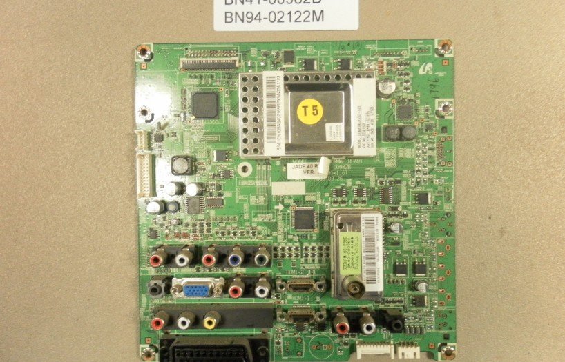 BN41-00982B BN94-02122M