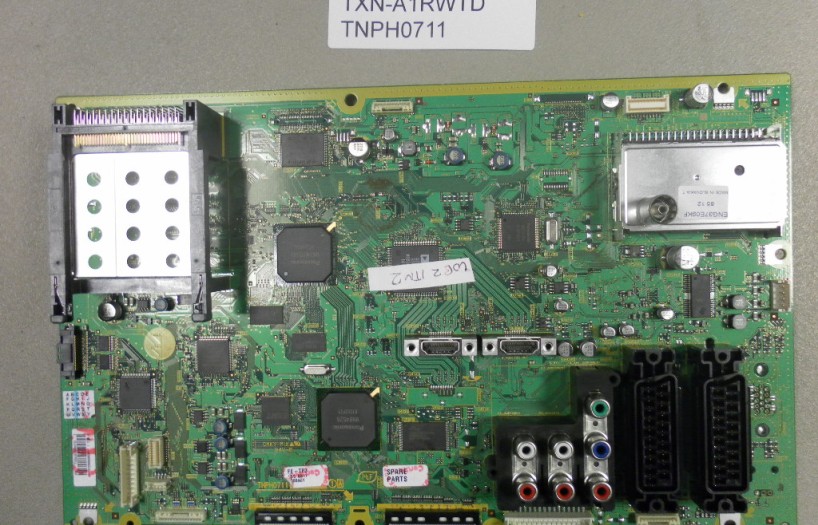 TXN-A1RWTD TNPH0711
