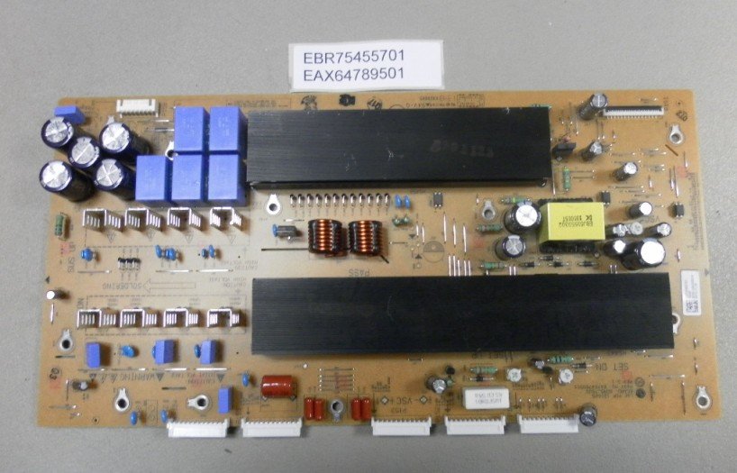 EBR75455701 EAX64789501