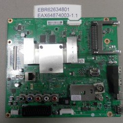 EBT62634801 EAX64874003