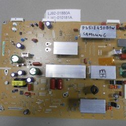 LJ92-01880A LJ41-01018A