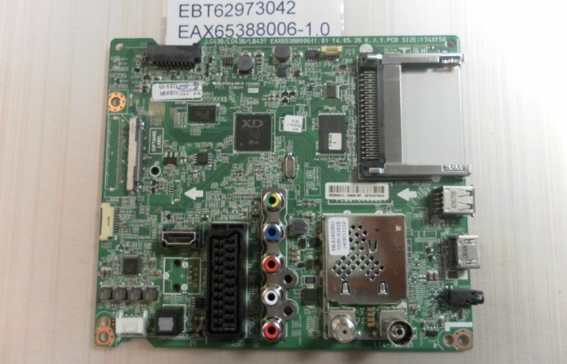 EBT62973042 EAX65388006-1.0
