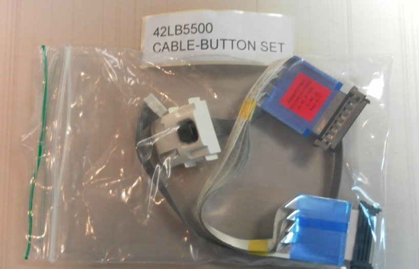 42LB5500 BUTTON SET