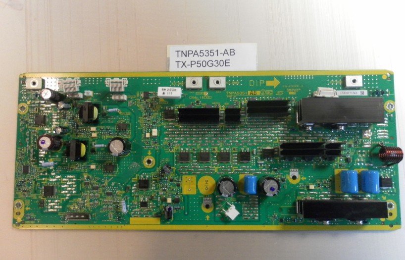 TNPA5351-AB TX-P50G30E