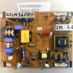 EAX64604501 2632H-450V