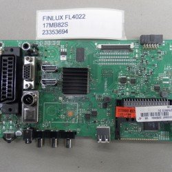 17MB82S 23353694 FINLUX FL4022