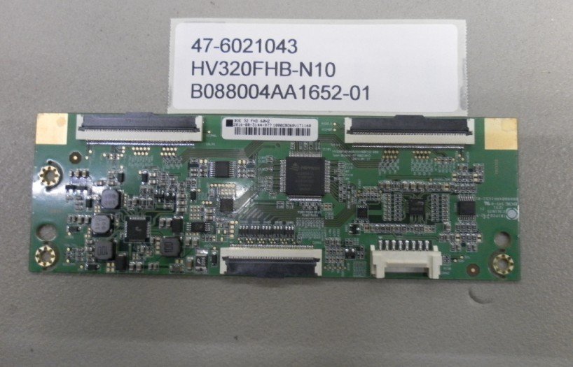 47-6021043 HV320FHB-N10 B088004AA1652-01