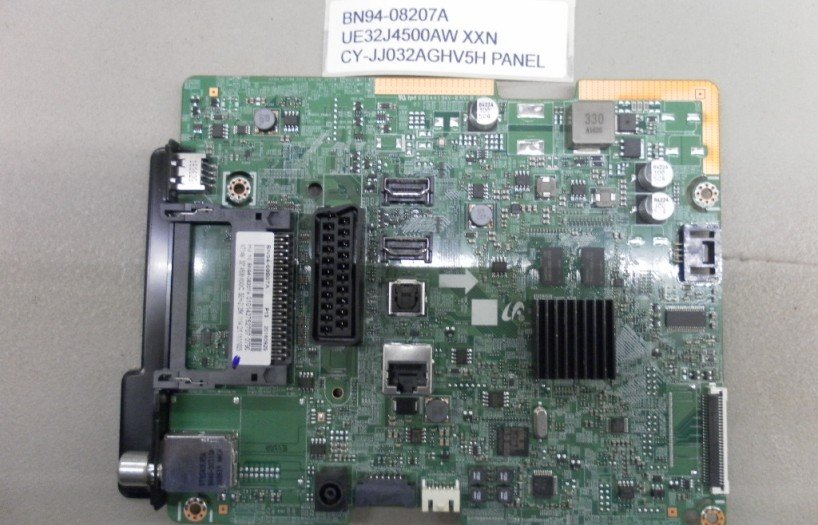 BN94-08207A UE32J4500AW CY-JJ032AGHV5H