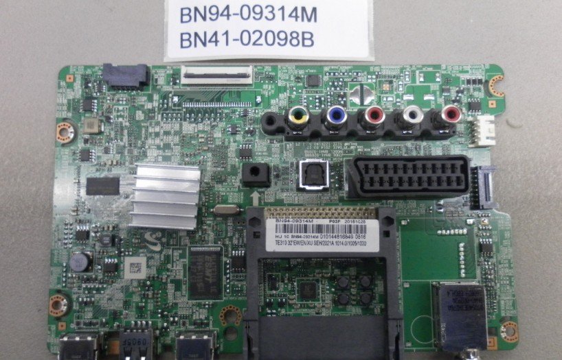 BN94-09314M BN41-02098B